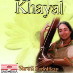 Khayal : Shruti Sadolikar - Sunanda Patnaik Song Download